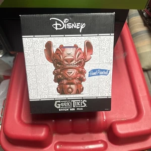 Geeki Tikis Disney Lilo & Stitch Experiment 626 Keramiktasse | Fasst 20 Unzen - Bild 1 von 3