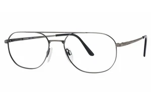 Aristar By Charmant Men's Eyeglasses AR6714 AR/6714 Full Rim Optical Frame - Picture 1 of 3