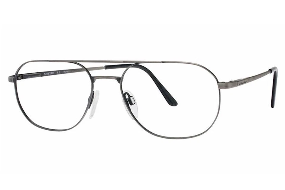 Aristar By Charmant Men's Eyeglasses AR6714 AR/6714 Full Rim Optical Frame - Image 1 of 1