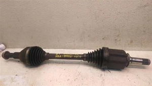 Eje delantero izquierdo del conductor para Chevrolet Traverse 09-16 - Imagen 1 de 12