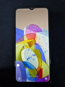 Smartphone Samsung Galaxy A02 s - Memoria 32 GB.  - Foto 1 di 3