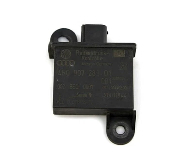 Ricevitore Controllo di Pressione Dei Pneumatici Sensore 4F0907283 🚗 Audi A6 4F - Immagine 1 di 2