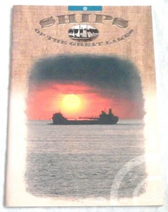 Ships of the Great Lakes by John Penrod - Bild 1 von 1