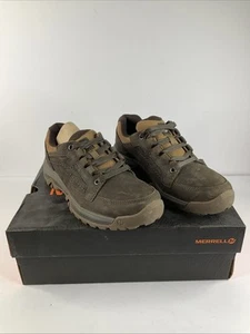 [J16727] Mens Merrell Anvik Pace - Picture 1 of 9