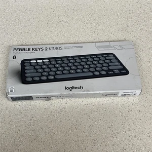 Logitech pebble keys 2 k380s - Picture 1 of 7
