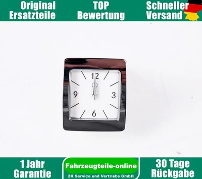 Mercedes E-Class 212 A2128270000 Orologio Analogico Strumento - Immagine 1 di 4