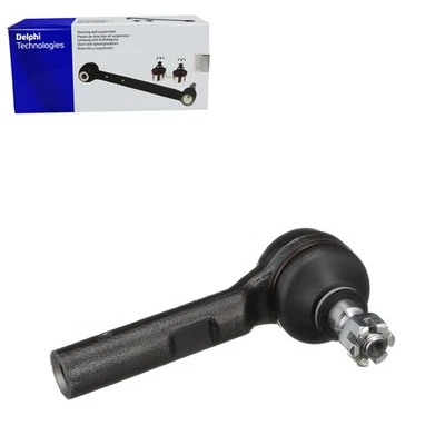 Extremo exterior de la barra de amarre de dirección Delphi para Honda Fit 2007-2008 Foto 1 de 3