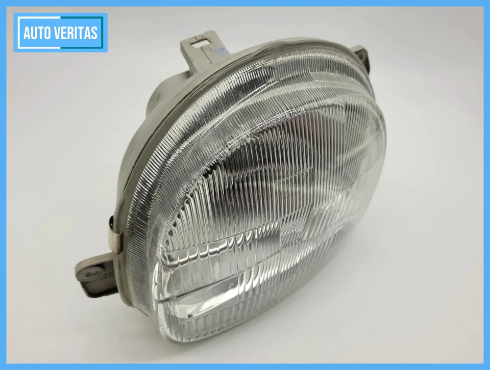 Renault Twingo I 1 (C06) Headlamp Left (glass) 20-5734 / 7701046215 - Image 1 of 4