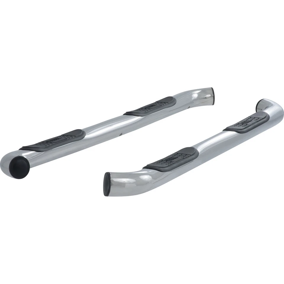 202009-2 Aries Set of 2 Nerf Bars for Toyota Tacoma 2005-2023 Pair Foto 1 de 1