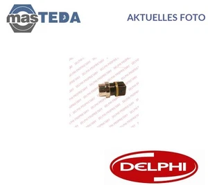TS10245-12B1 KÜHLMITTELTEMPERATURSENSOR DELPHI FÜR SKODA FELICIA I,FELICIA II - Picture 1 of 5
