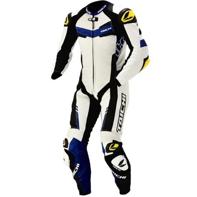 RS Taichi NXL305 GP-WRX R305 Race Suit - Image 1 of 2