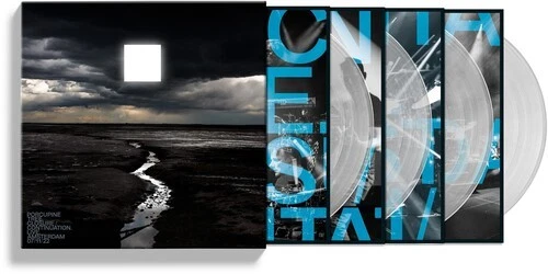 Porcupine Tree - Closure / Continuation: Live Amsterdam 07/11/22 [New Vinyl LP] - Image 1 of 1