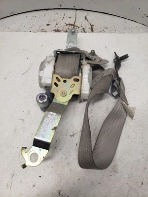 Cinturón de seguridad conductor delantero retractor compatible 05-09 LEGACY 1441284 Foto 1 de 4