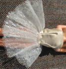 Vintage Barbie Doll Premier Tulle Satin Ballerina 1960S #87