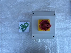 SONTHEIMER RLO40/6PM-D2/Z33GB/H11/EMV/ - NUEVO - envío mundial - FACTURA - Imagen 1 de 4