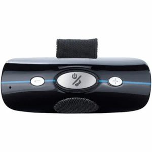 Callstel Lenkrad-Freisprecheinrichtung BFX-300.mini, mit Bluetooth & Multipoint - Bild 1 von 3