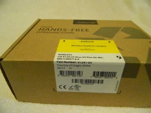 JABRA GN 9120 DUO HEADSET - Picture 1 of 2