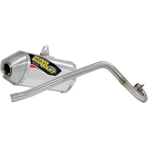 Sistema de escape Pro Circuit T-6 Honda CRF110F crf 110 compatible con 2013 a 2018 - Imagen 1 de 1