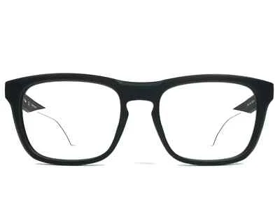 MARCO DE GAFAS LACOSTE L956S 002 NEGRO/BLANCO AUTÉNTICO BORDE COMPLETO 55-19-145 #3 Foto 1 de 4