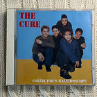 The Cure, Collector's Kaleidoscope, CD 1996