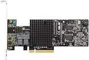 ASUS PIKE II 3108-8I/16PD/2G controller RAID PCI Express x8 3.0 12 Gbit/s (CACHE - Immagine 1 di 1