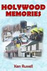 Holywood Memories by Ken Russell Paperback Book