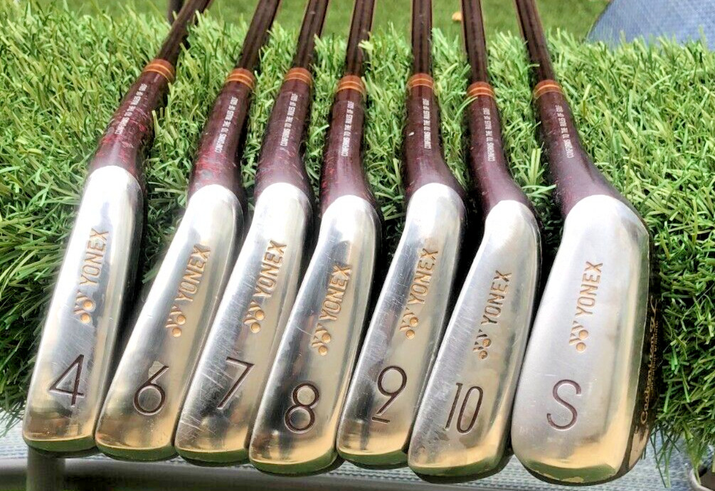 YONEX Graphite Ladies Golf Clubs | eBay YONEX Graphite Ladies Golf Clubs | eBay