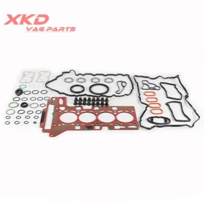 2.0T Engine Gasket Rebuild Kit Fit For BMW 125i 220i 228i 420i 520i X3 X4 - Image 1 of 4