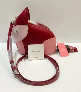 Kate Spade Umhängetasche "Out Of The Woods" Nadia Fox Neu mit Etikett 🦊🎀 - Bild 1 von 10