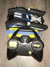 air hogs thunder trax suomi