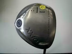 DUNLOP XXIO GOLF CLUB DRIVER 460 11DEG R-FLEX - Picture 1 of 4