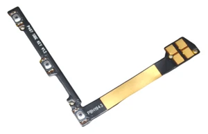 OEM LENOVO YOGA SMART TAB 5 YT-X705F REPLACEMENT POWER/VOLUME BUTTONS FLEX CABLE - Picture 1 of 1