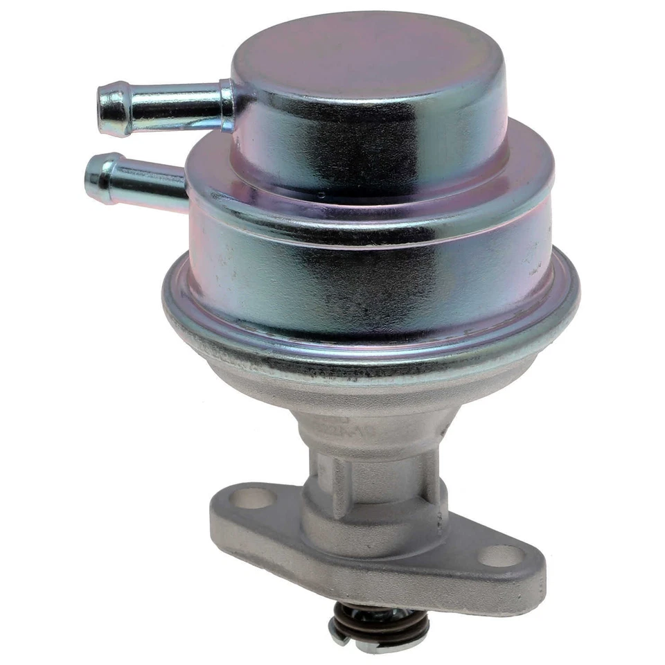 Bomba de combustible mecánica para Mercury Bobcat Carter 1975 Foto 1 de 4