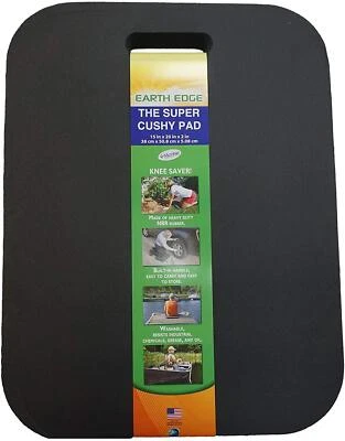 Earth Edge Super Cushy Kneeling Pad - 20"x15"x2" - Image 1 of 4