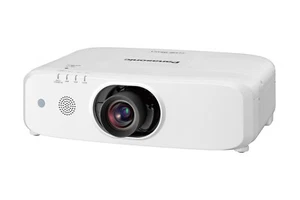 Panasonic PT-EZ590 Multimedia Projector 5400 Lumens HDMI 1920x1200 - Picture 1 of 3