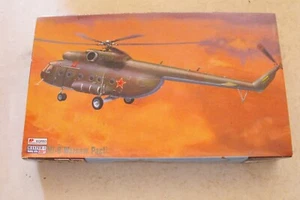 KIT SCALA 1/72 MASTER CRAFT MIL MI-8 - Foto 1 di 1