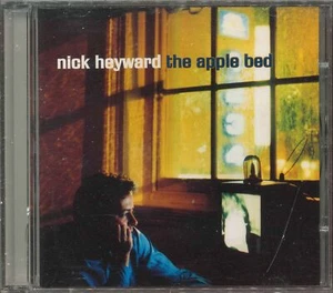 o NICK HEYWARD "The Apple Bed" CD-Album - Bild 1 von 2