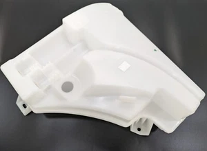 Porsche Cayenne 958 E2 Windscreen & Headlight Washer Bottle Reservoir 9585287030 - Picture 1 of 7