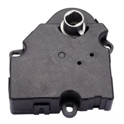 For 2001-2006 Chevrolet Silverado 1500 HD HVAC A/C Heater Blend Door Actuator - Image 1 of 4