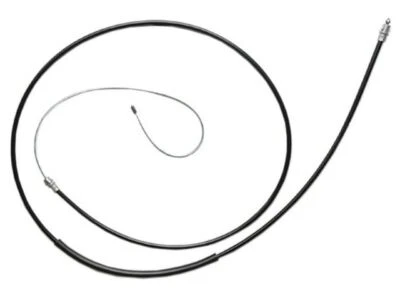 Cable de freno de estacionamiento delantero Raybestos 24352MX para Ford E250 Econoline 1988-1991 Foto 1 de 2