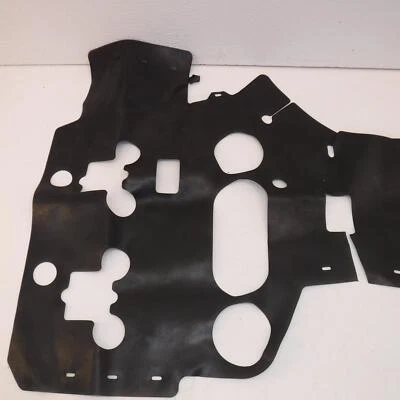 JUEGO FUNDA GOMA MOTOR YAMAHA 15-19 YZF R1 R1S SHEILD Foto 1 de 2