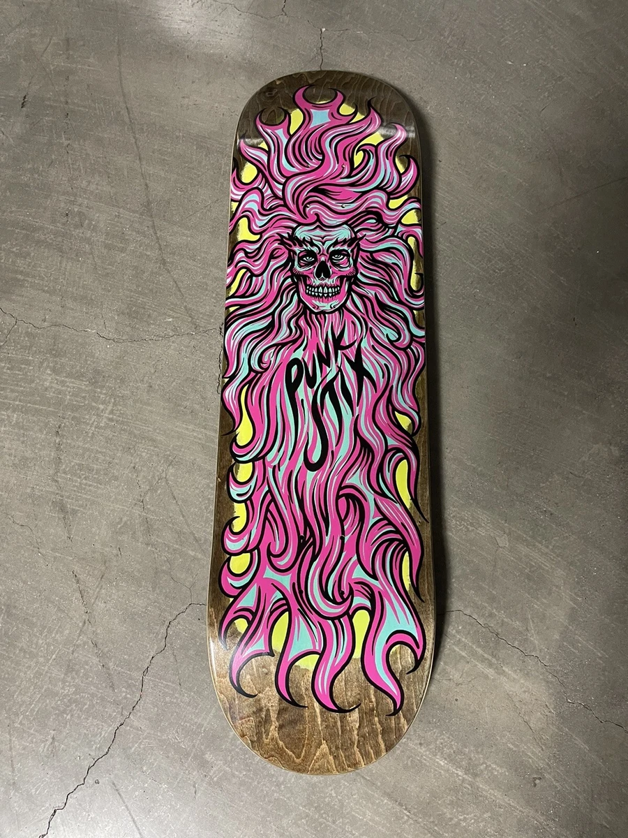 Jason Jessee In Skateboard Decks for sale - eBay