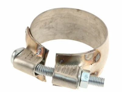 Abrazadera de escape 38852KS 1996 1997 para Porsche 911 1995-1998 Foto 1 de 2