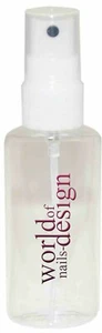 50 ml Zerstäuber Sprühflasche leer✅Hygiene Reiniger Desinfektion ✅Cleaner Reise - Bild 1 von 1