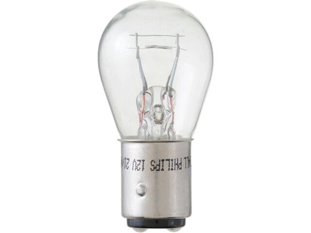 Bombilla trasera Philips 57GM58V para Audi A4 Quattro 2003, 2005-2006 Foto 1 de 1