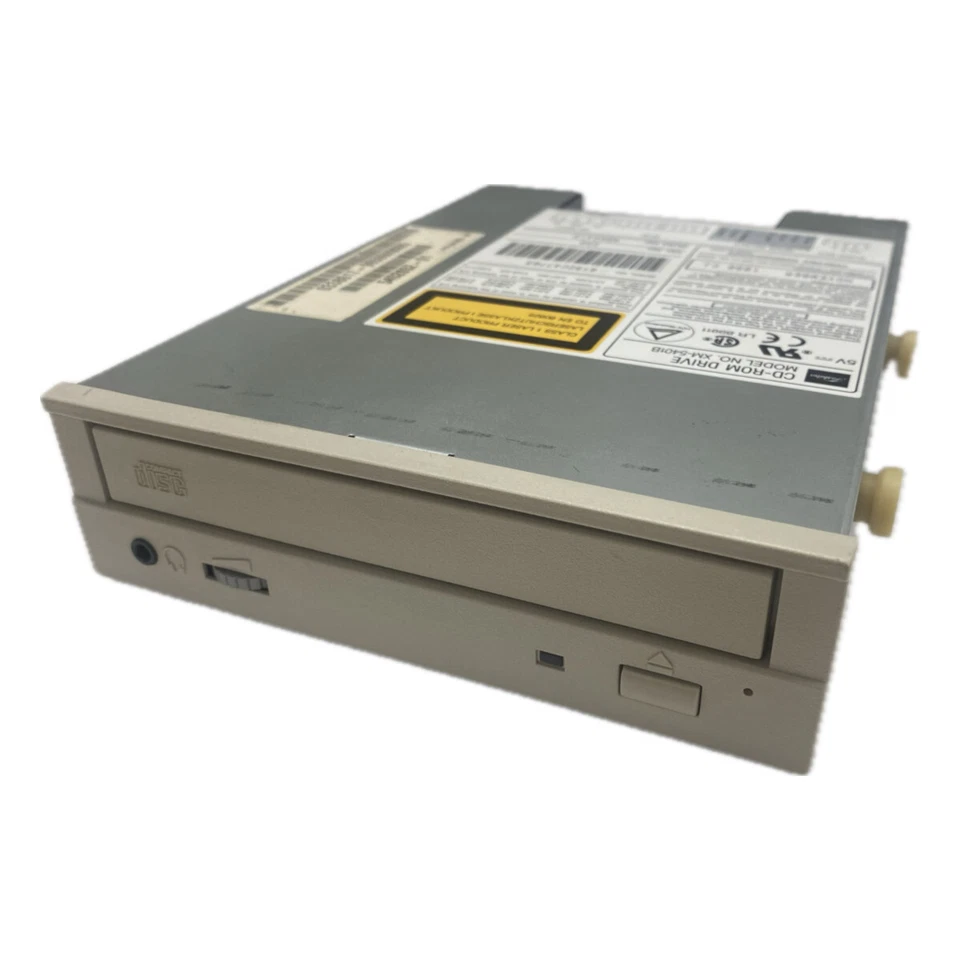 Sun 540-2852 4x CD-ROM Drive - Image 1 of 3