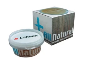 Laksen All Natural Leather Treatment - Picture 1 of 1