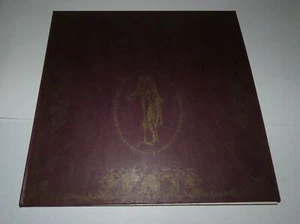 JETHRO TULL LIVING IN THE PAST VINYL LP ALBUM 2 RECORD SET CHRYSALIS 2TS 2106 - Picture 1 of 12