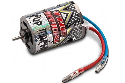 Carson 500906052/C906052 Cup Machine 23T Motor (for Tamiya TT01/TT02/DT03), NIP - Image 1 of 4