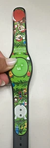 !New Disney Parks Epcot Festival Of The Holidays Chip & Dale LE2500 Magic Band - Picture 1 of 2